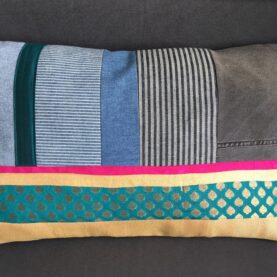 Stoffen Kussen Set (Set van 2)